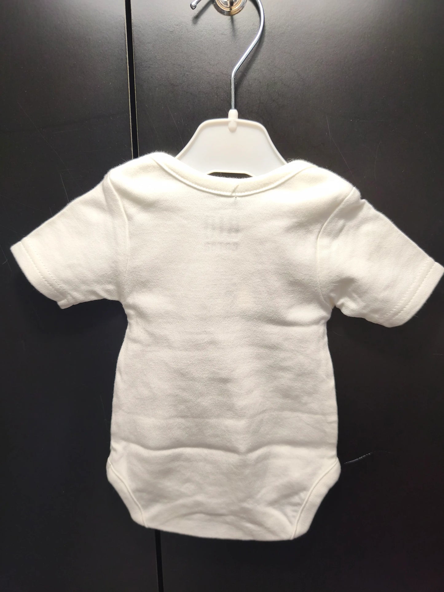 Body “Prêt à Câliner” – 1 mois ref 613