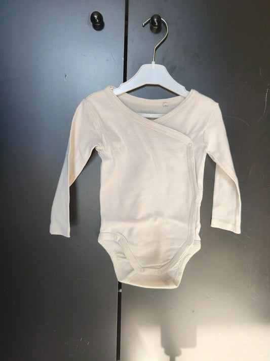 Body Crème – Ouverture Devant – Lupilu – 3 Mois ref 183