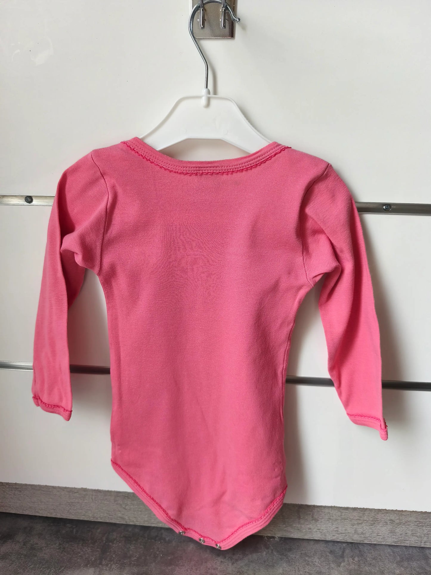 Body Rose 36 mois ref 681