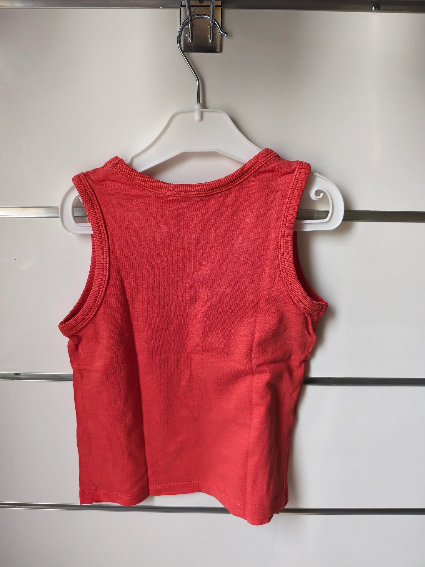 Débardeur “Today Is a Good Day” 6 ans ref 647