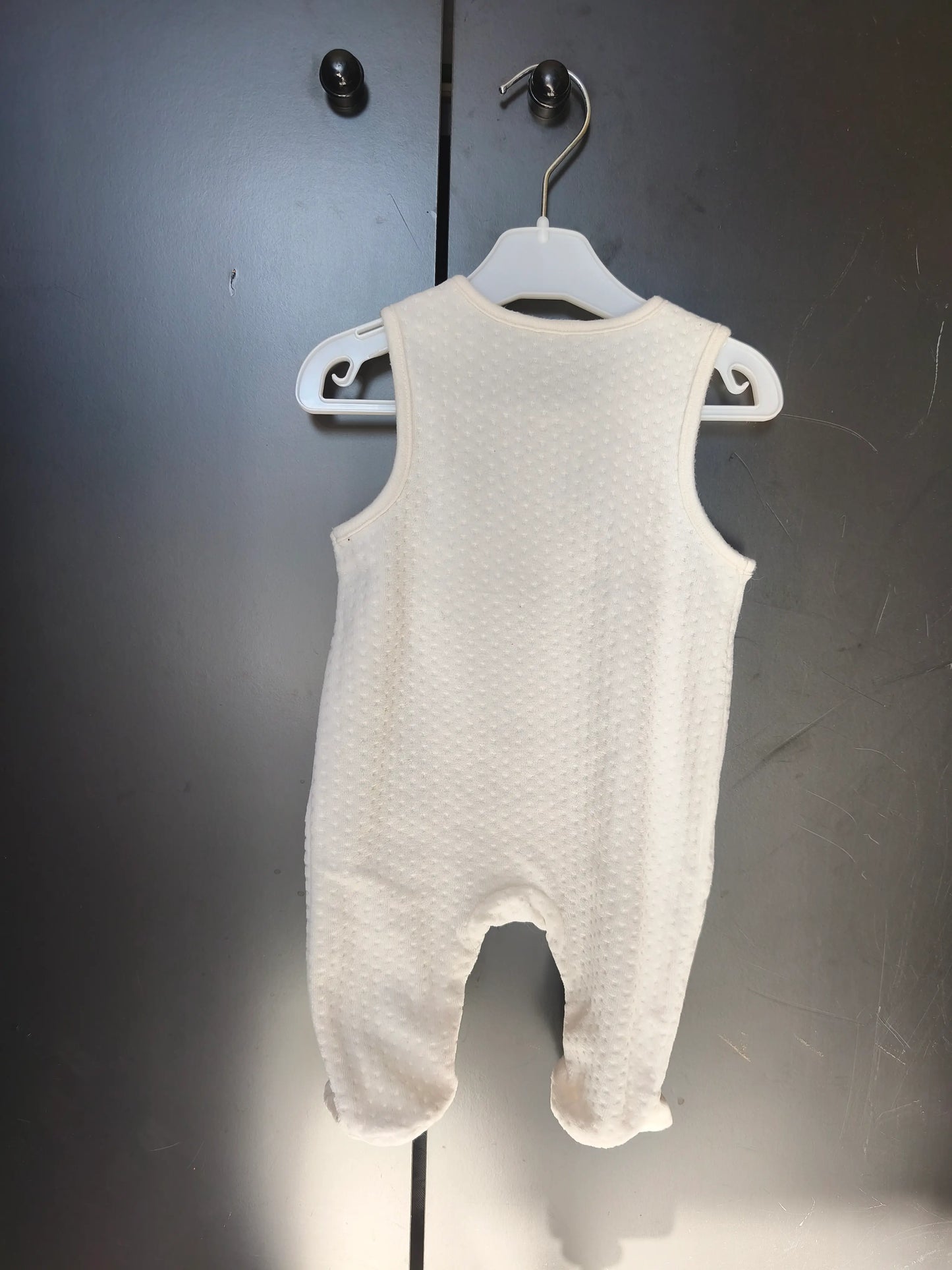 Grenouillère Crème Claire – Bambi – Baby C&A – 1 Mois ref 301