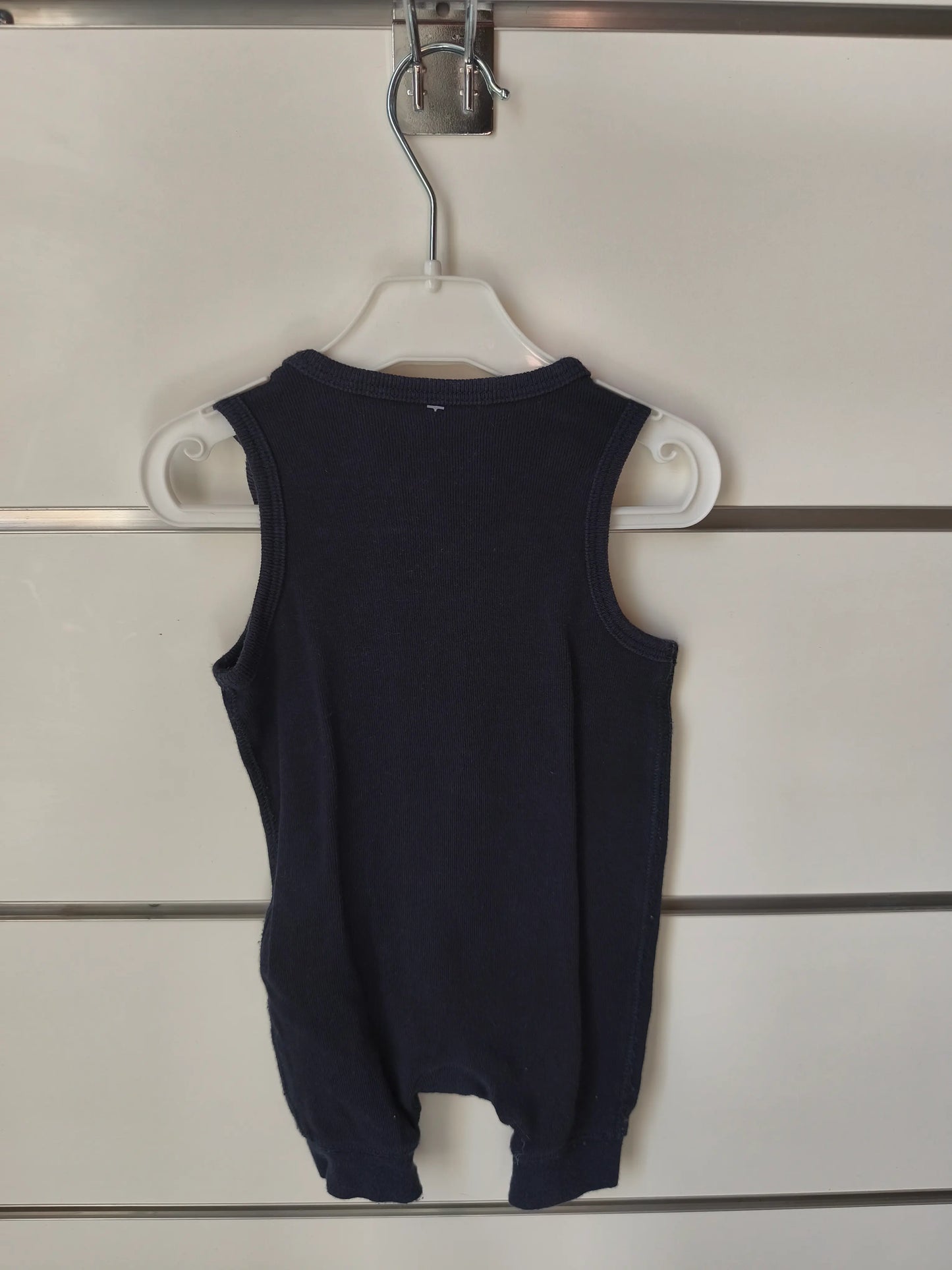 Grenouillère d’Été - 1 mois ref 437