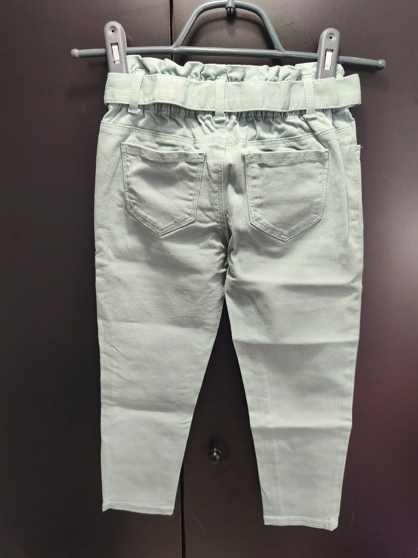 Jean Vert d’Eau – 5 Ans ref 568