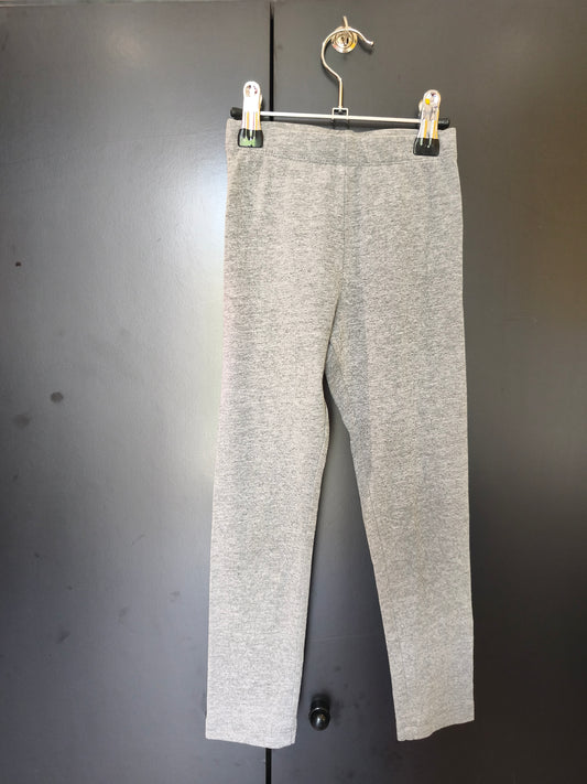 Legging gris uni – Kiabi – 5 ans ref 163