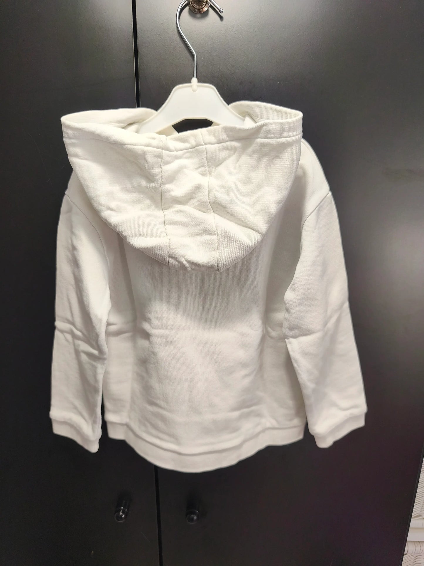 Pull à Capuche “No Bad Days in Paradise” – 6 Ans ref 533