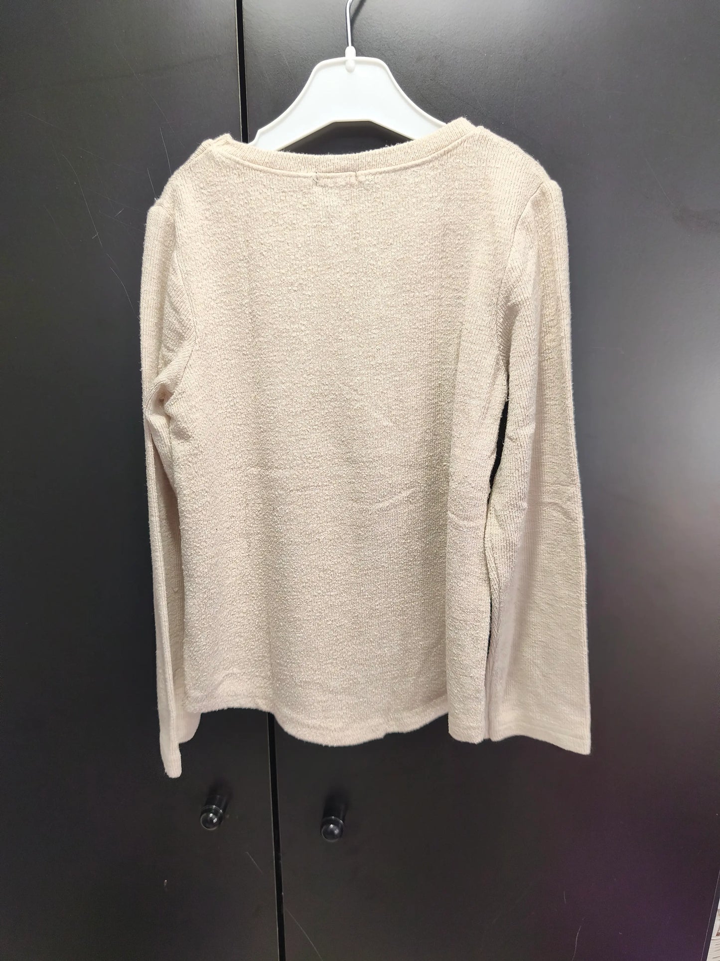 Pull Fin Crème – 5 Ans ref 541