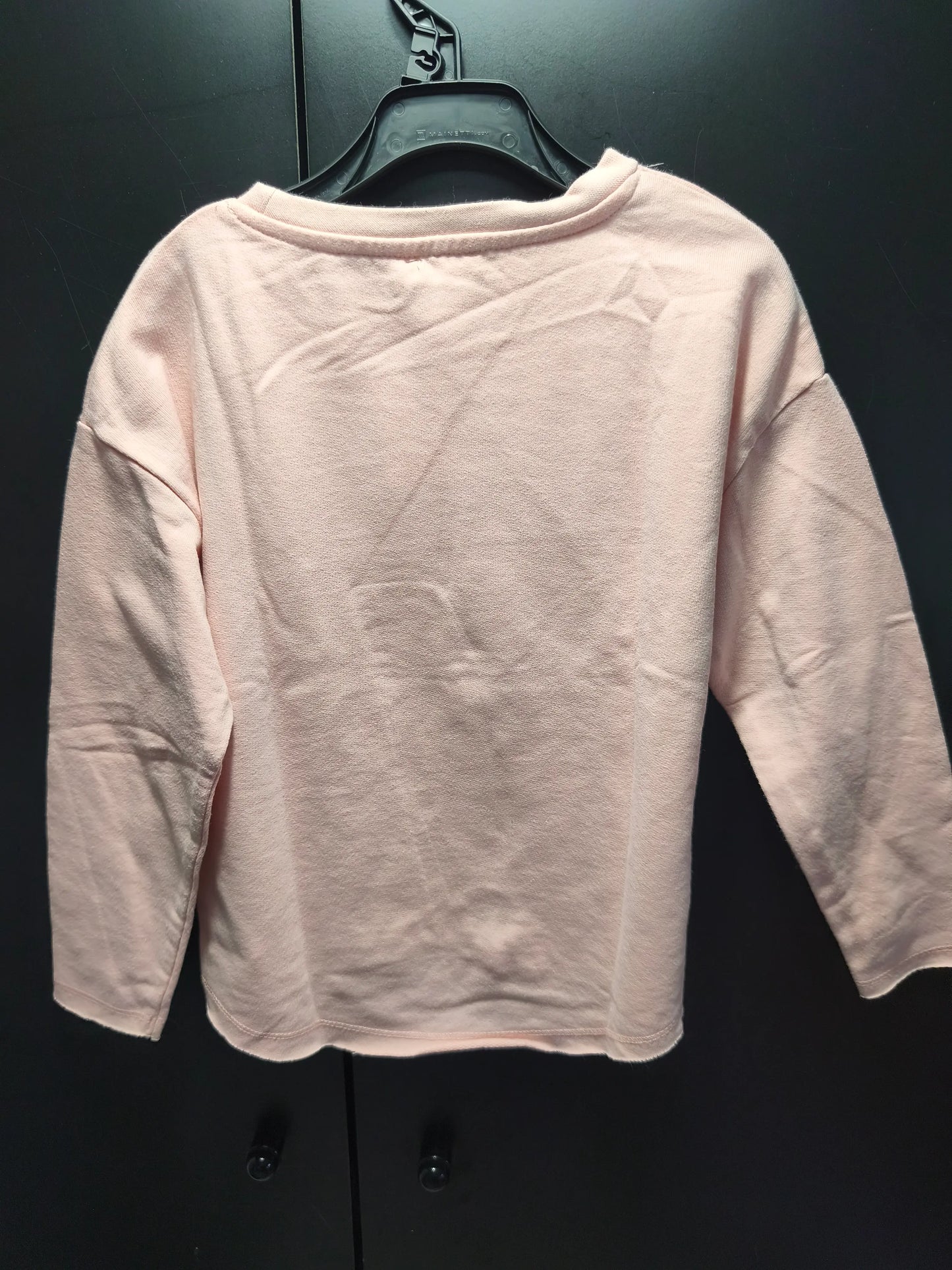 Pull "Amore Girl” Cerises – 5 Ans ref 555