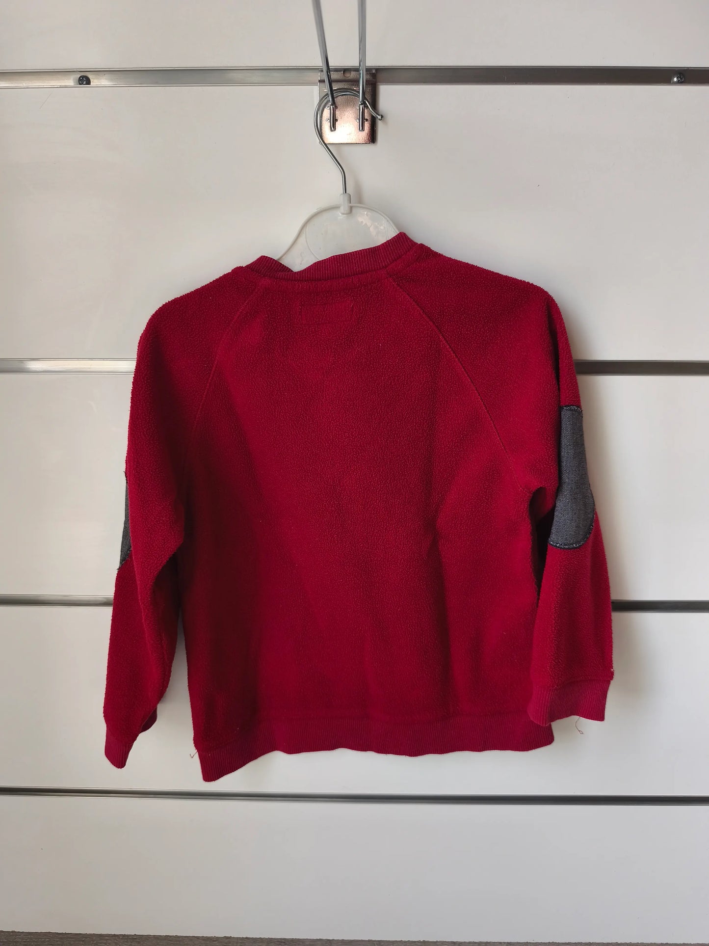 Pull "Guest Star Bear" ref 521