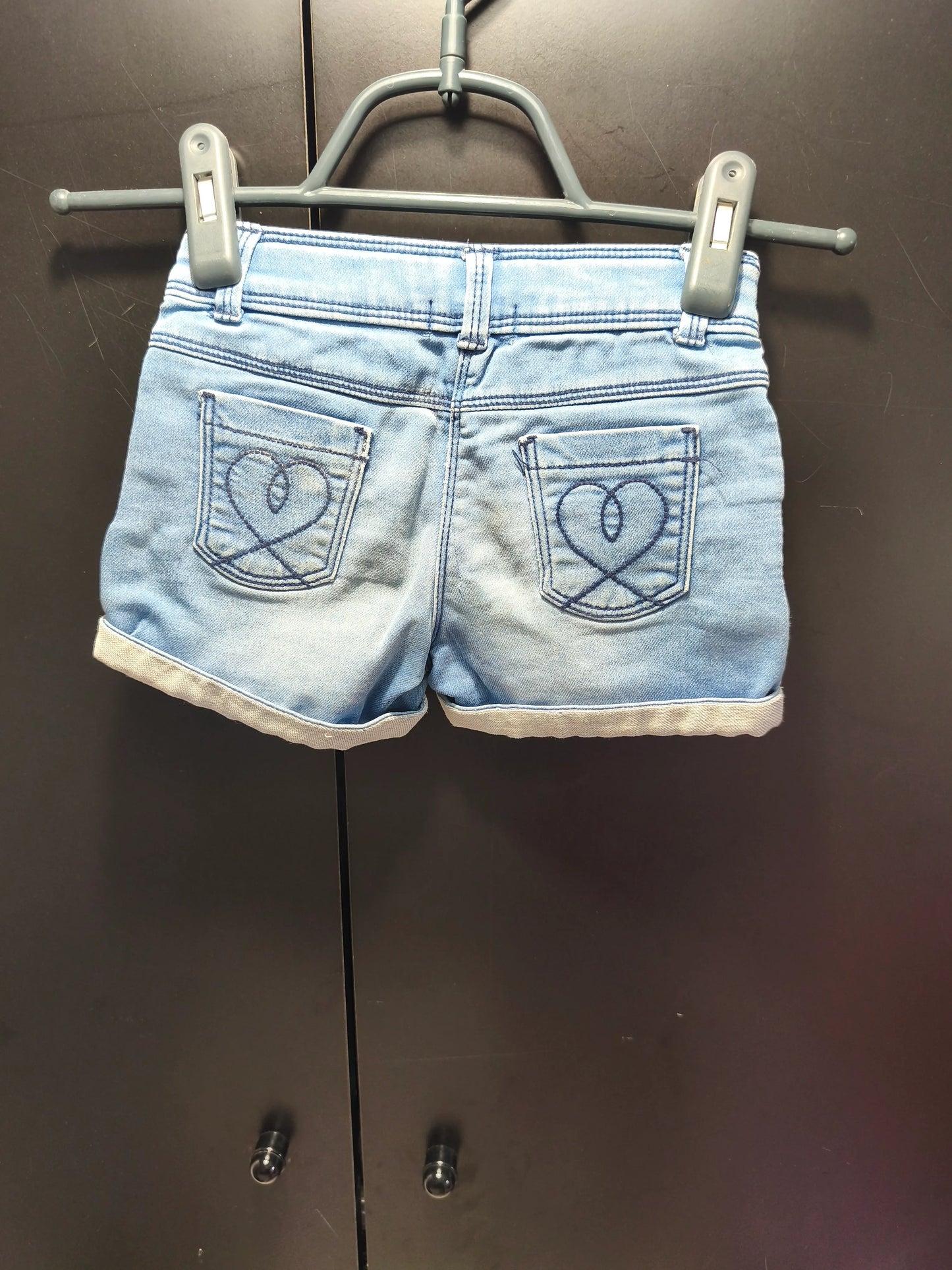 Short “Blossom Girl” – 3 Ans ref 588