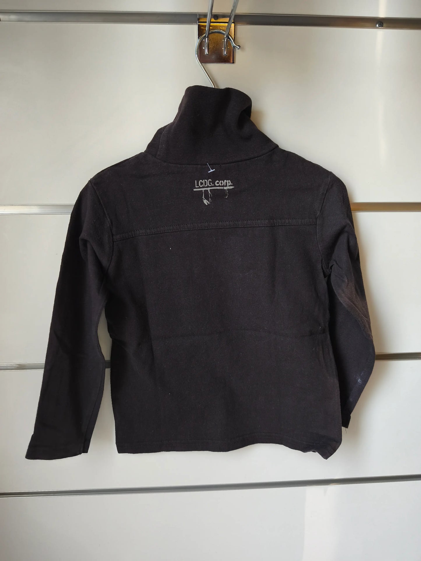 Sous-pull Flèche - 4 ans ref 513