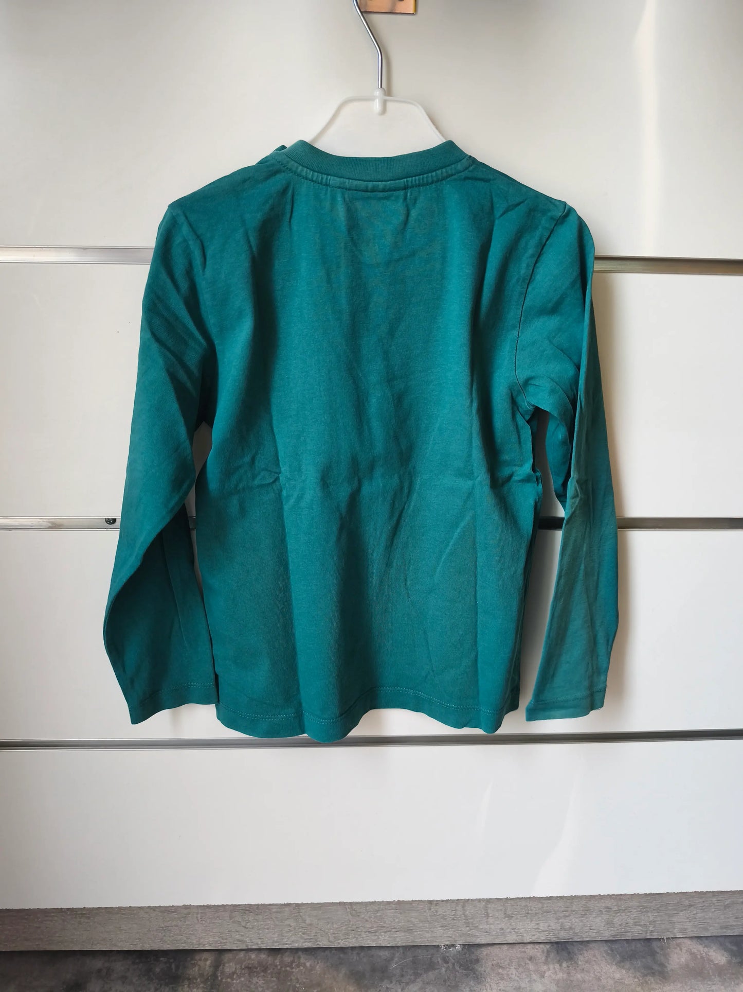 T-shirt “Gribouilleur en Chef” 6 ans ref 664