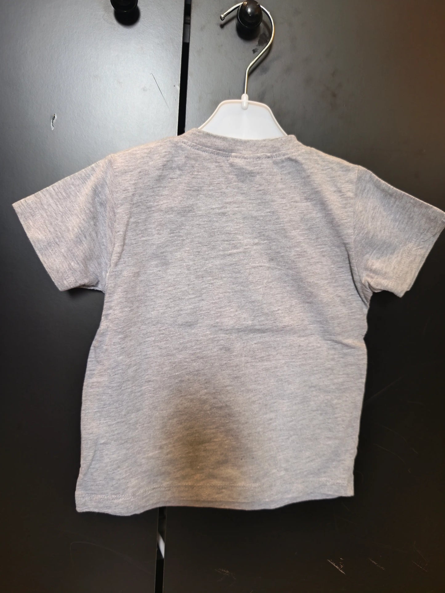 T-shirt gris à imprimé “Baby Mouse” – Disney Baby – 12 mois ref 326