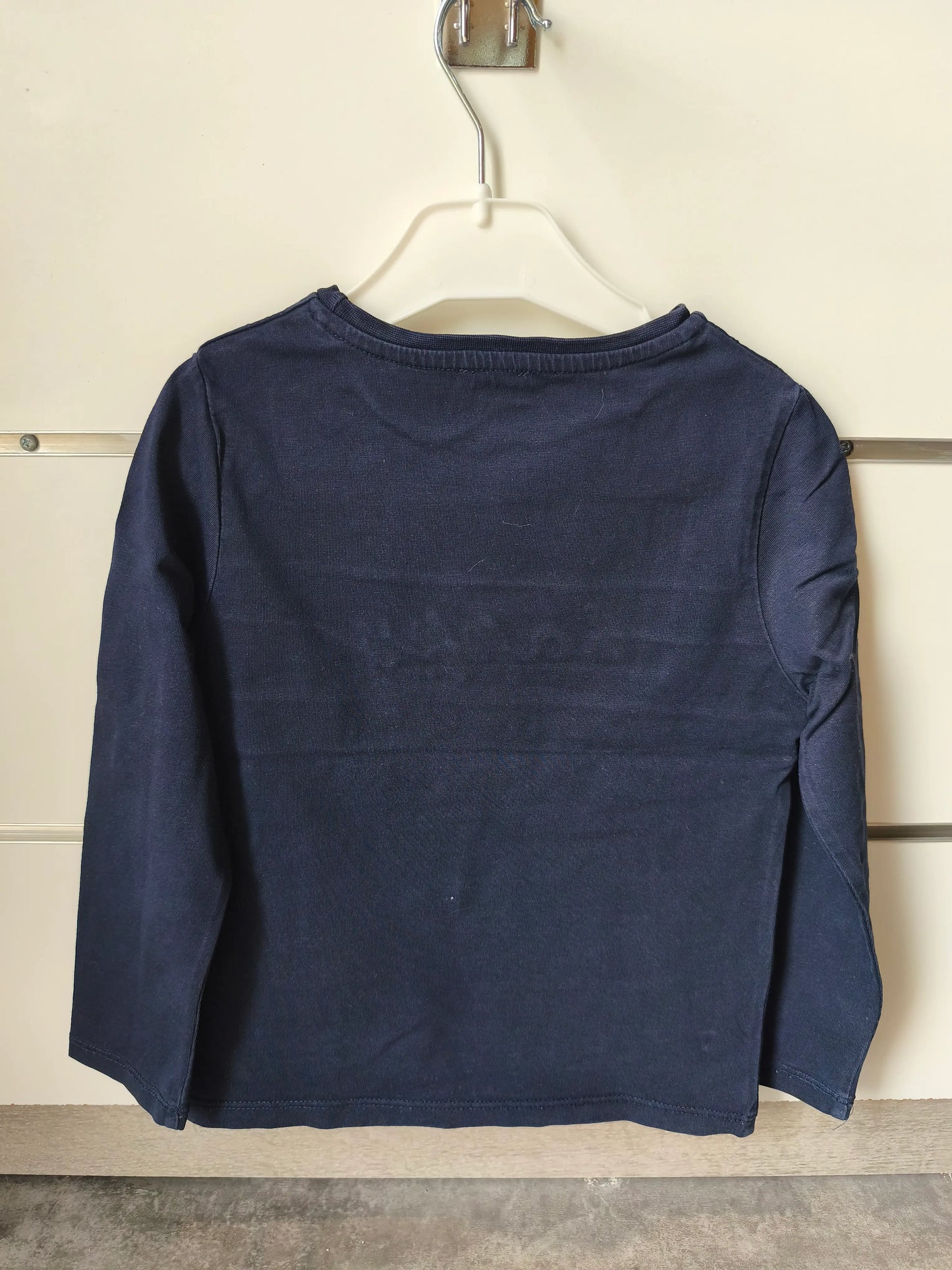 T-shirt “Happy” 6 ans ref 630