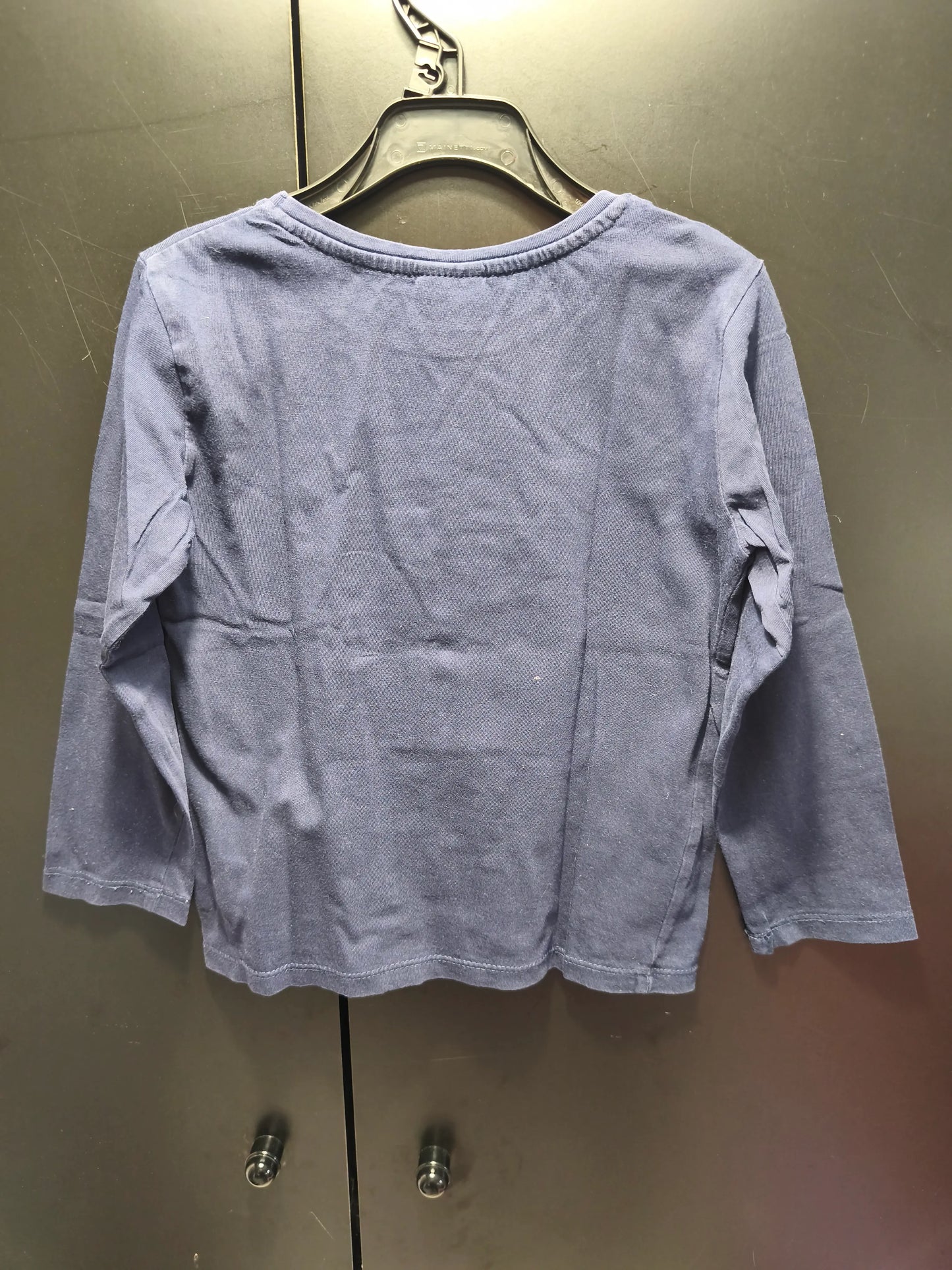 T-shirt “La Vie en Rose” - 5 Ans ref 554