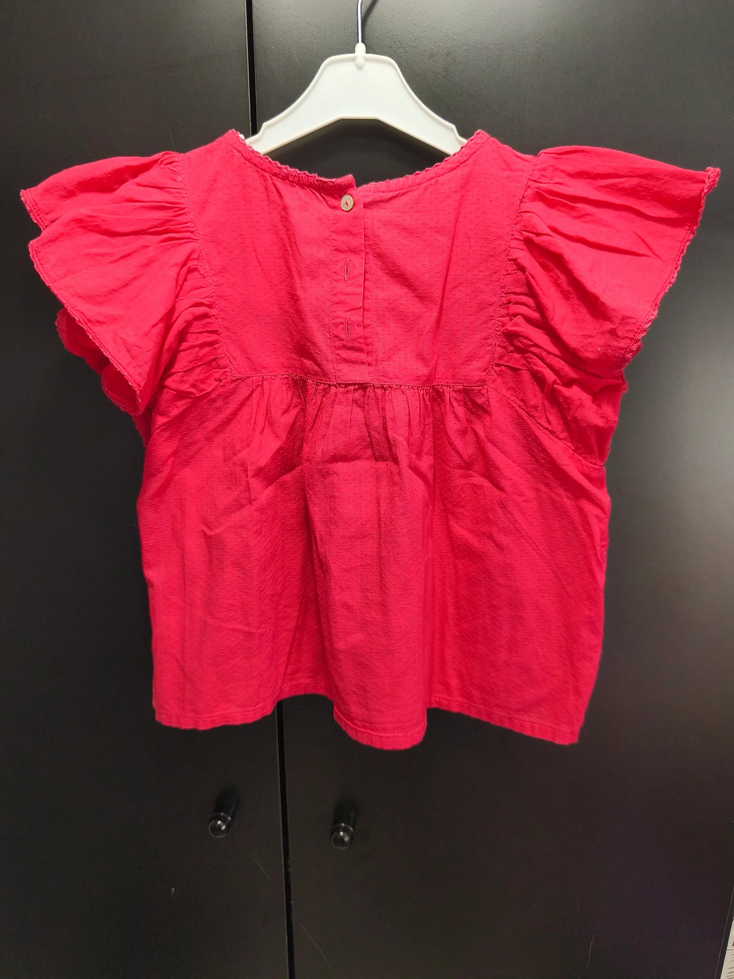 T-shirt Grenade – 5 Ans ref 542