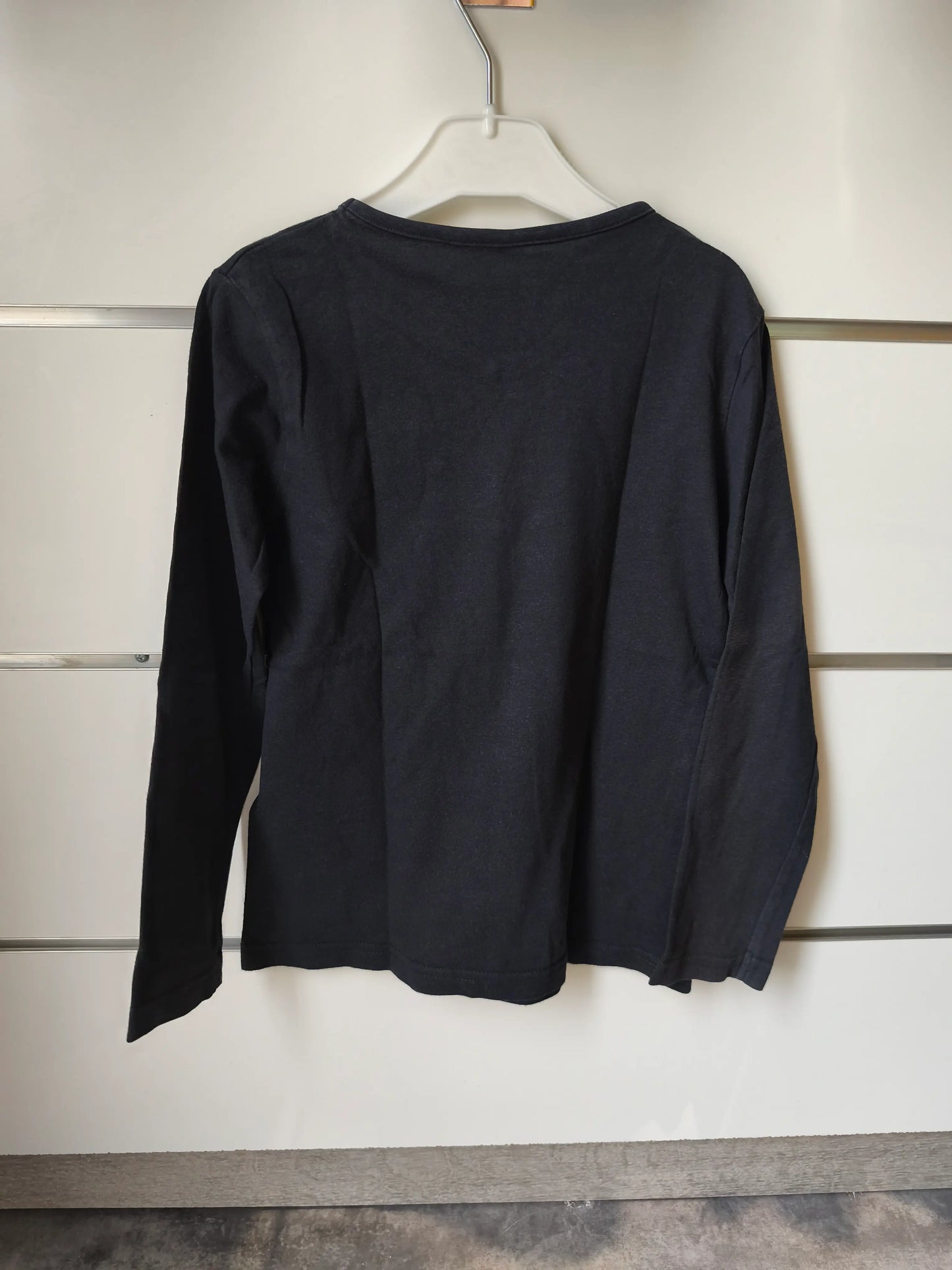 T-shirt “New York” 6 ans ref 667