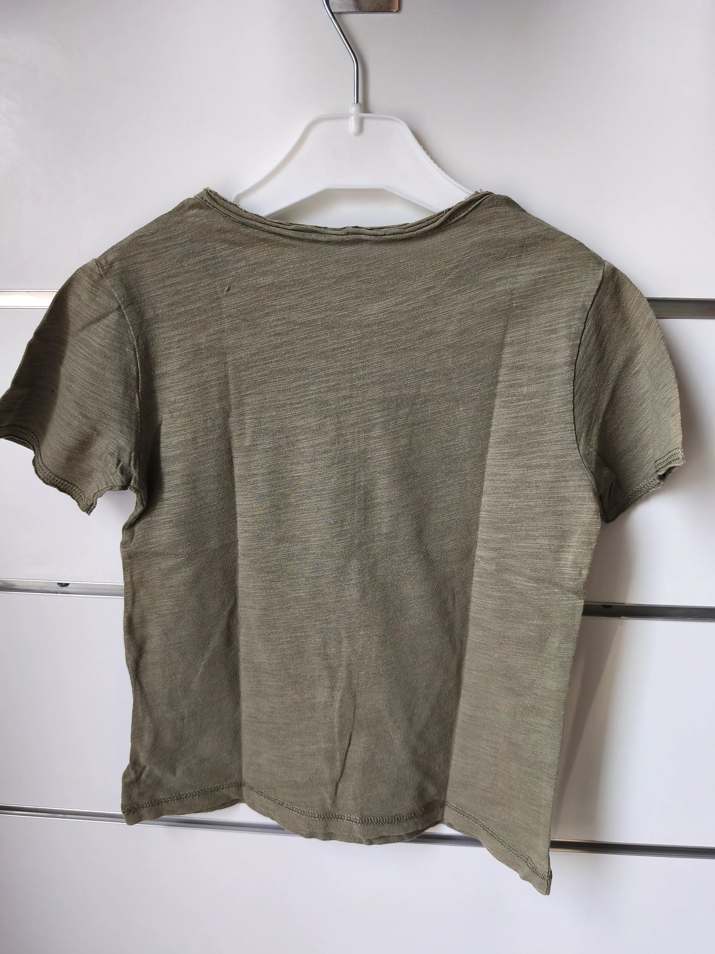 T-shirt “Have a Break” 6 ans ref 655