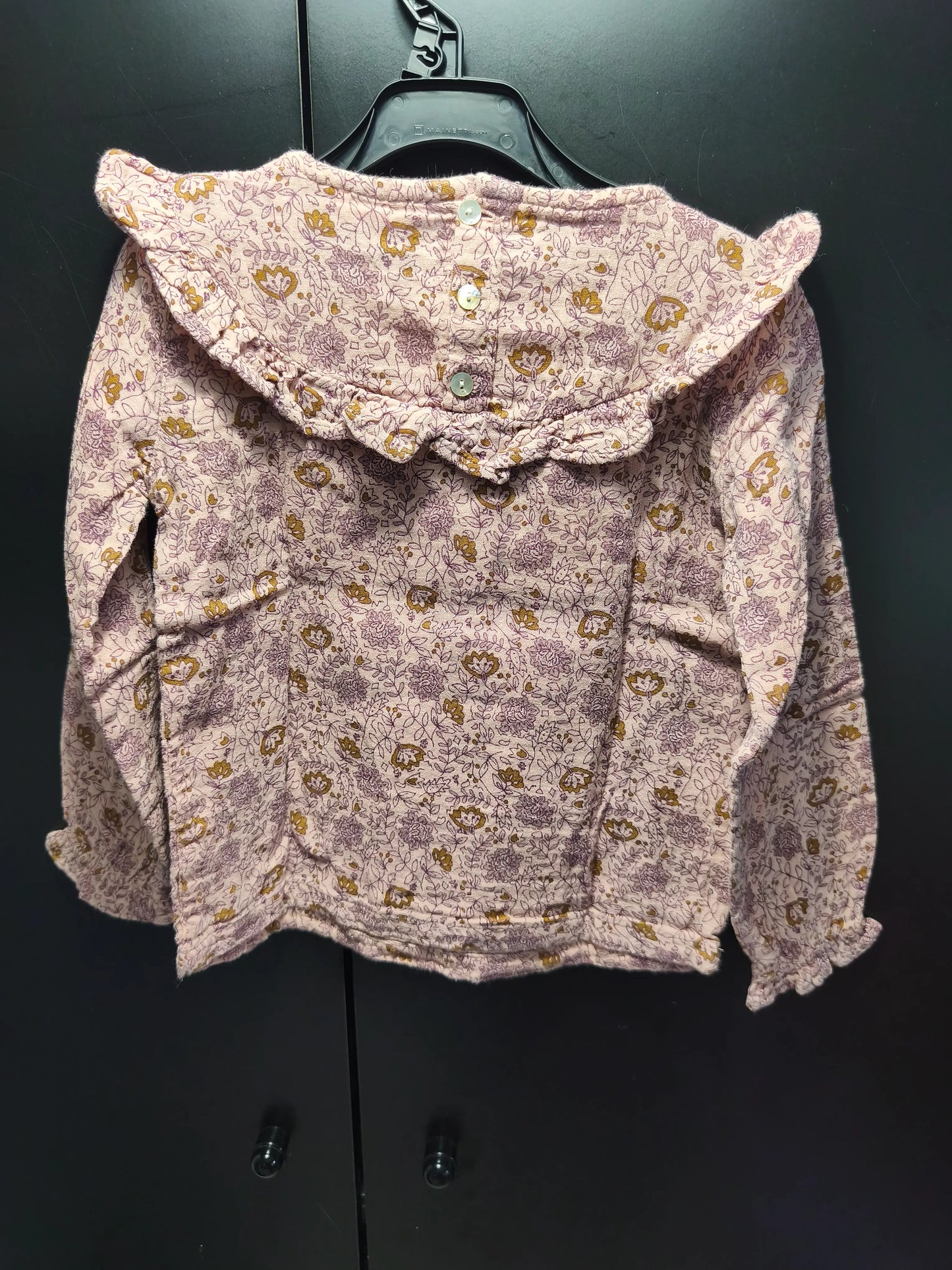 T-shirt Rose – 5 Ans ref 558