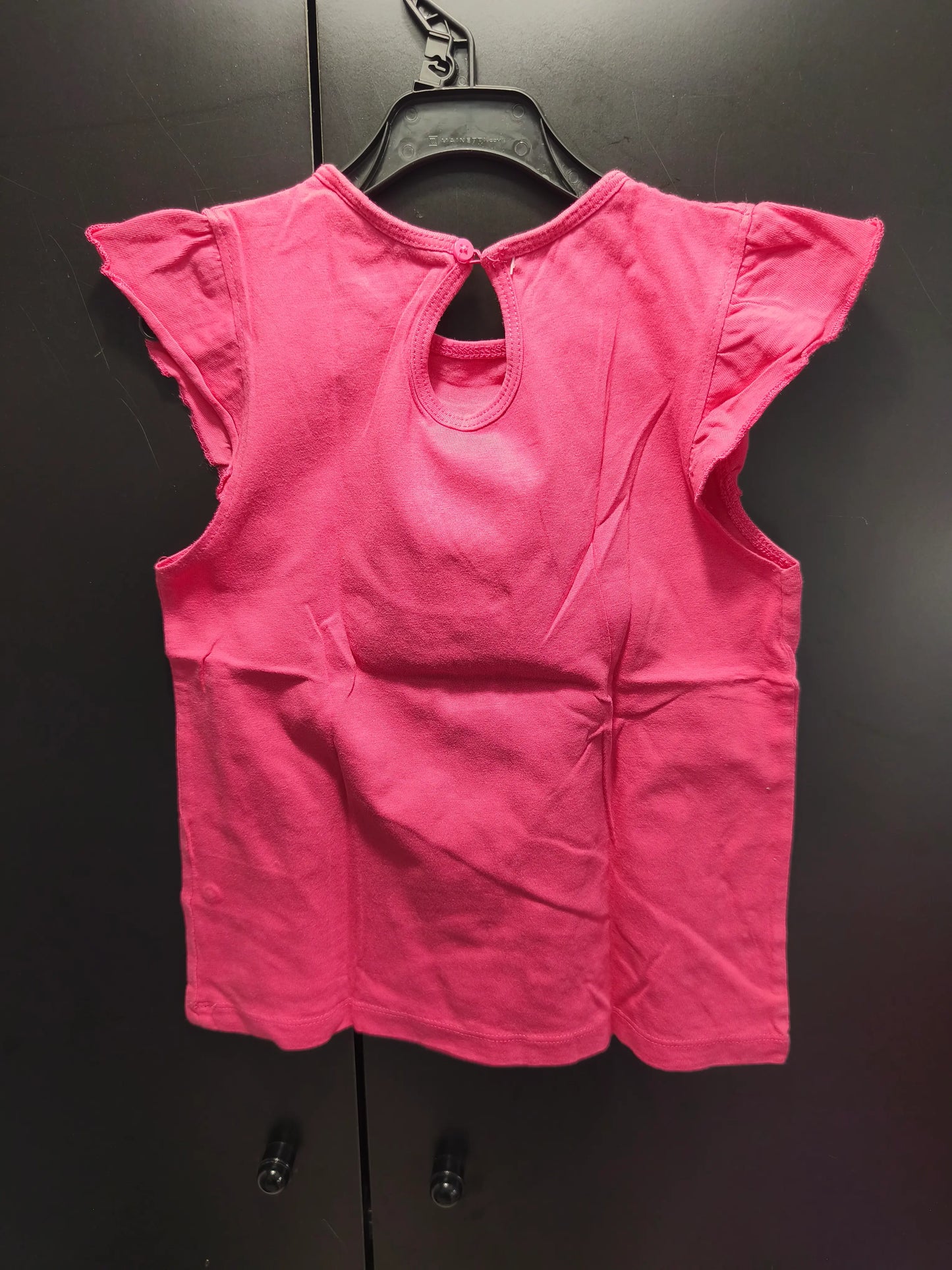 T-Shirt “Follow Your Heart” – 4 Ans ref 592