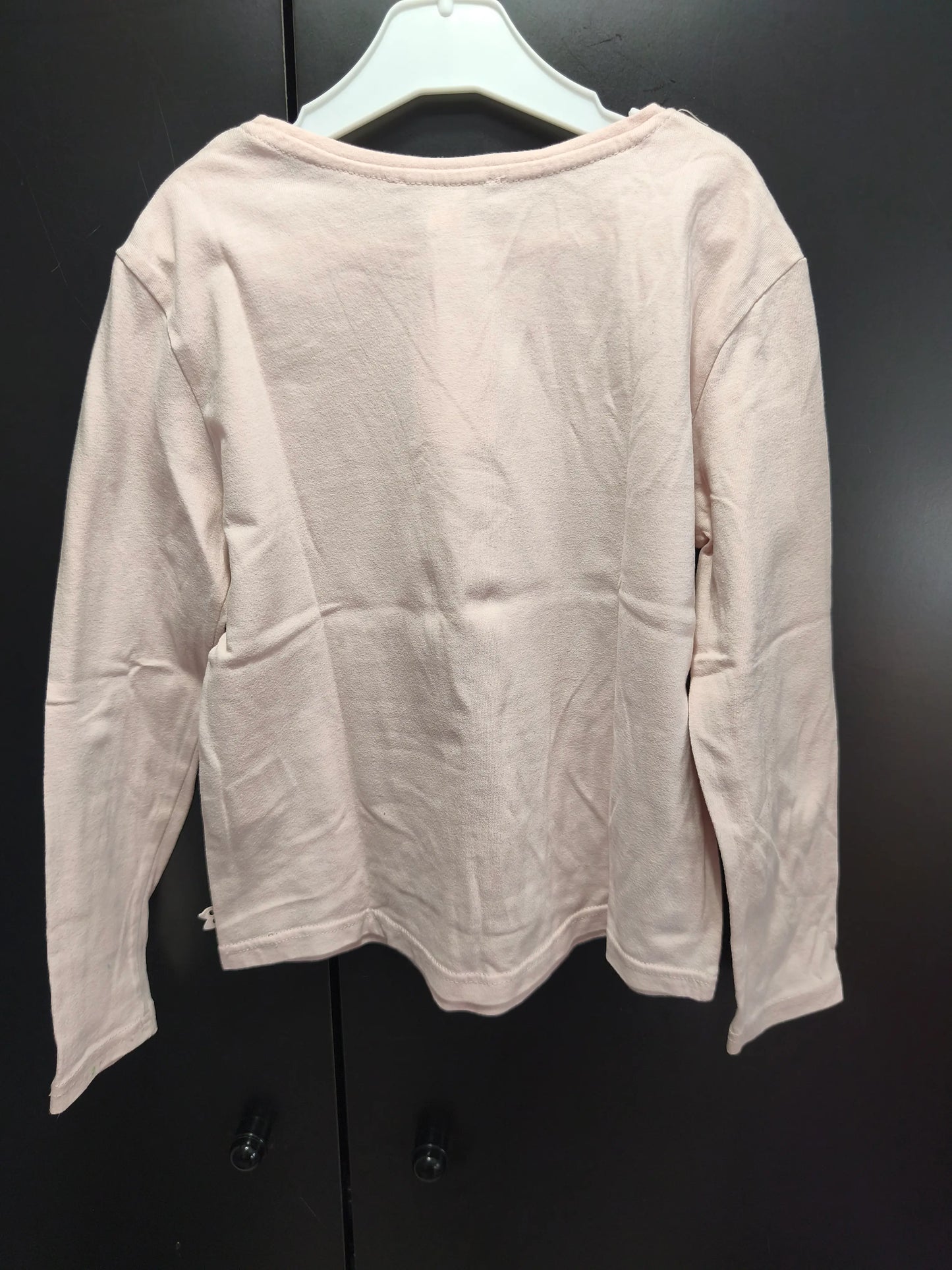 T-shirt “Happy Girl” – 6 Ans ref 526