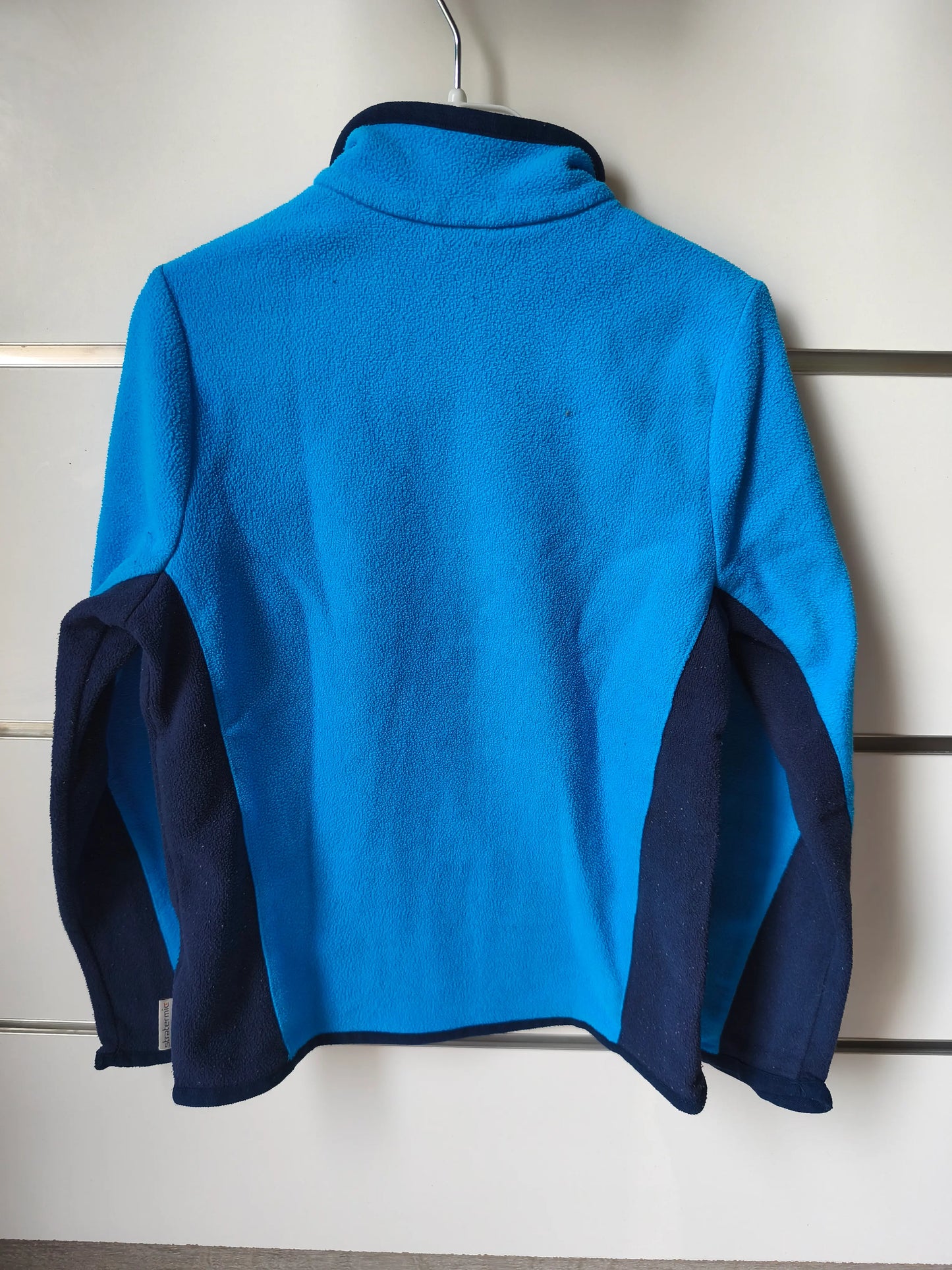 Veste Polaire Sportive 6 ans ref 640