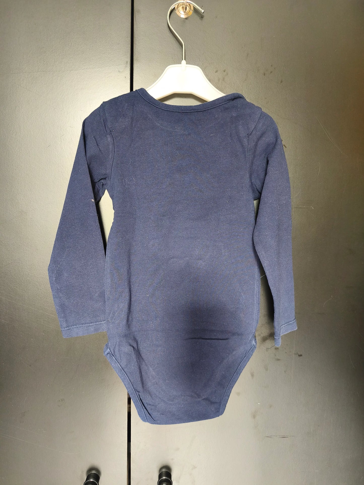 Body bleu nuit “Pretty Minnie” – Orchestra Baby Disney 24 mois ref 409