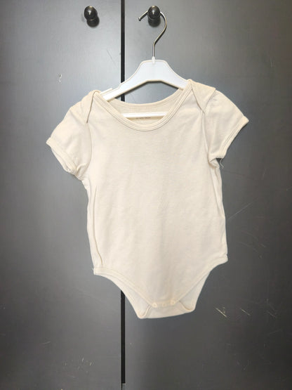 Body crème Verbaudet 24 mois - manches courtes ref 110