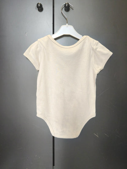 Body crème Verbaudet 24 mois - manches courtes ref 110