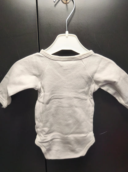 Body Igloo et Ours Polaire – 1 mois ref 612