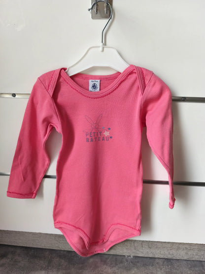 Body Rose 36 mois ref 681