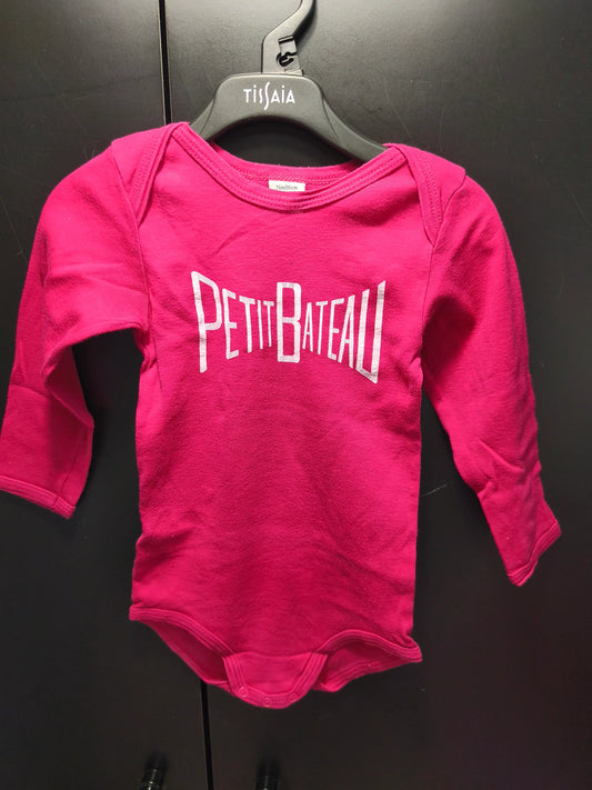 Body Rose – 24 Mois ref 577