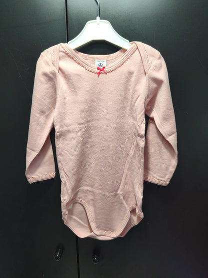 Body Rose Uni - 36 Mois ref 586