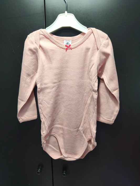 Body Rose Uni - 36 Mois ref 586