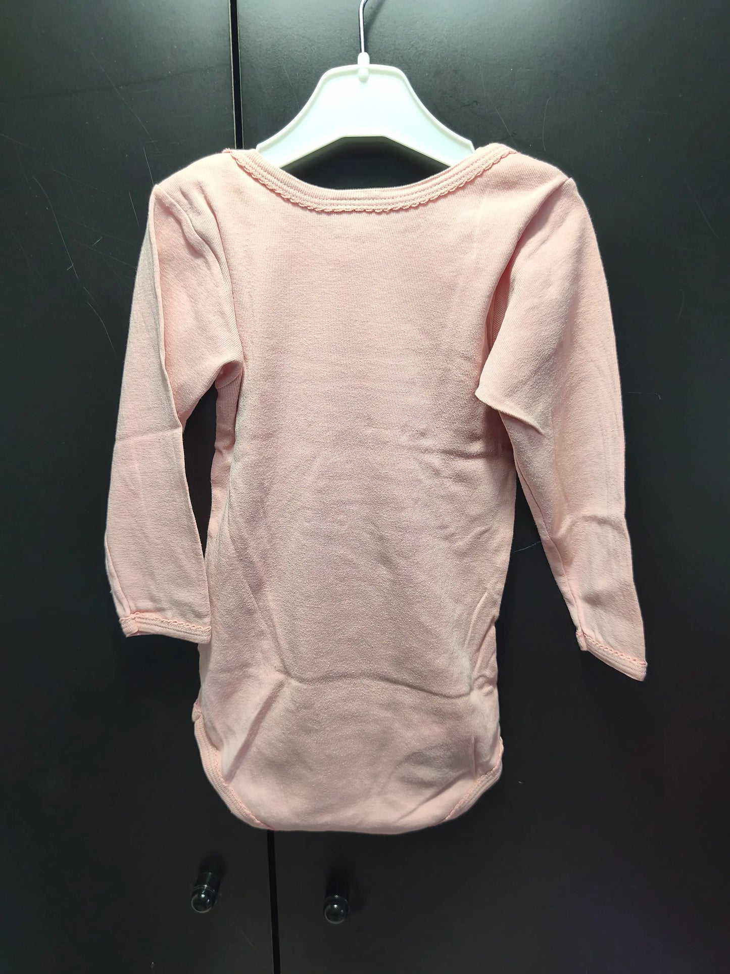 Body Rose Uni - 36 Mois ref 586
