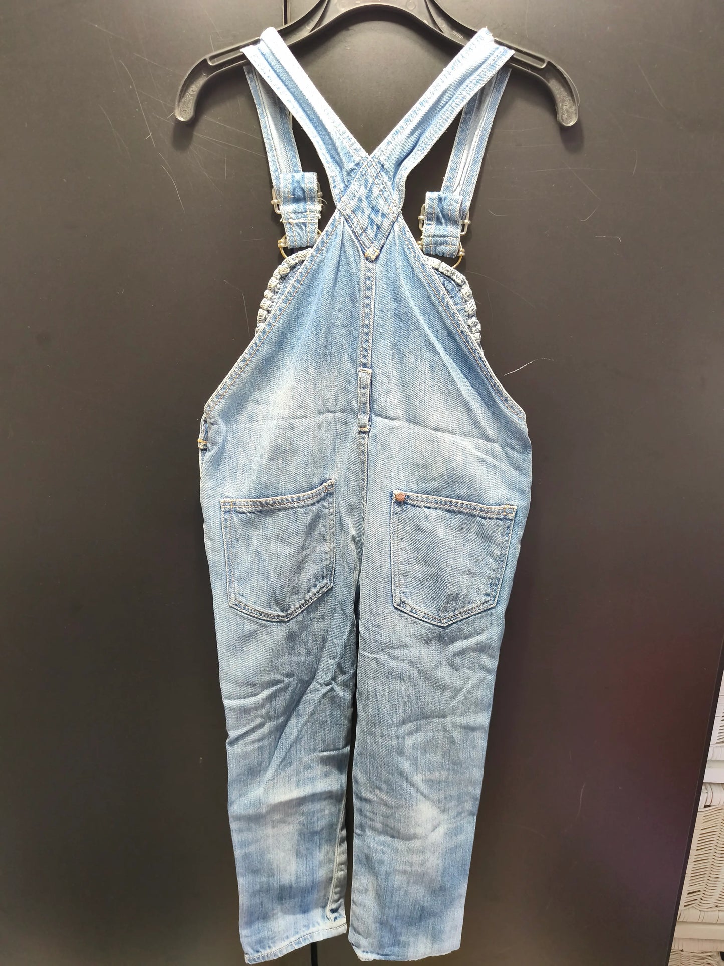 Combinaison Cœur – 3 ans ref 599