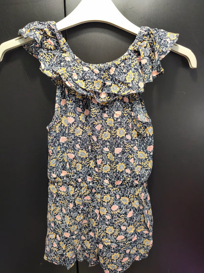 Combishort Végétal – 6 Ans ref 529