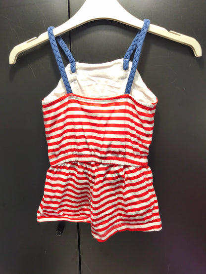 Combishort Marinière – 5 Ans ref 561