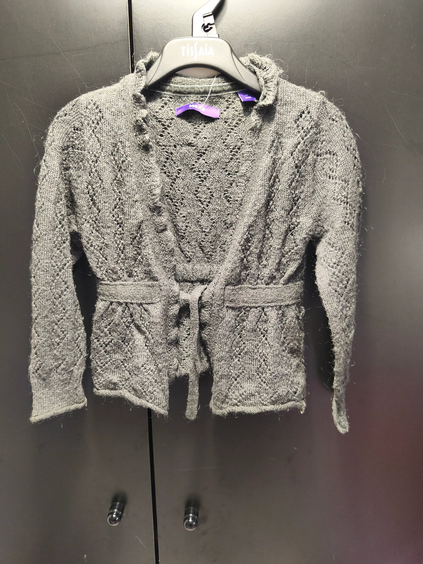 Gilet Tricoté – 3 Ans (XS) ref 595