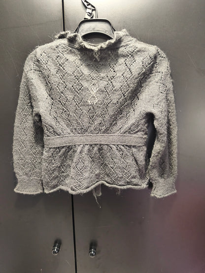 Gilet Tricoté – 3 Ans (XS) ref 595