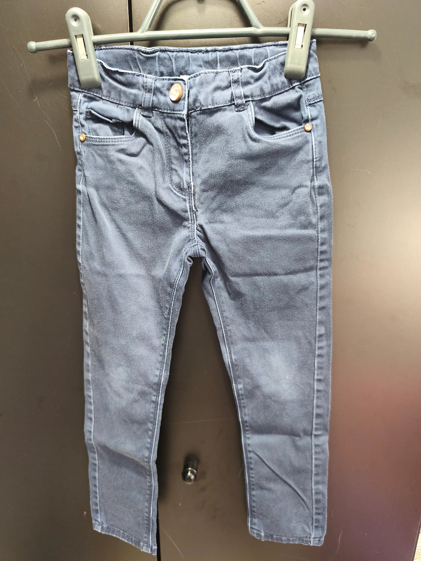 Jean Bleu Nuit – 5 Ans ref 559