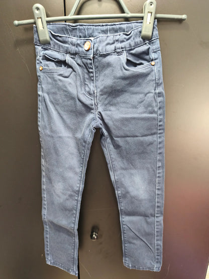 Jean Bleu Nuit – 5 Ans ref 559