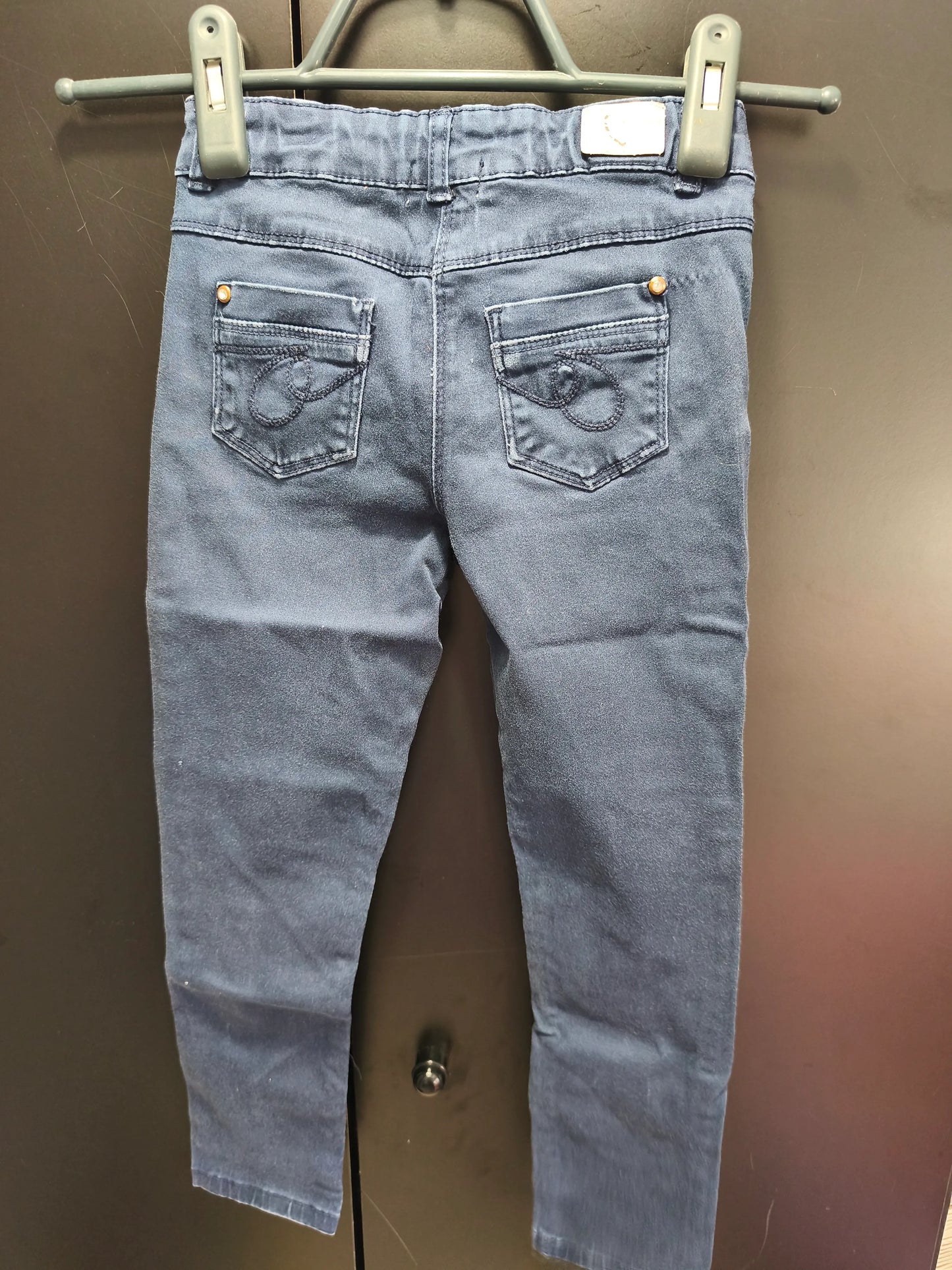 Jean Bleu Nuit – 5 Ans ref 559