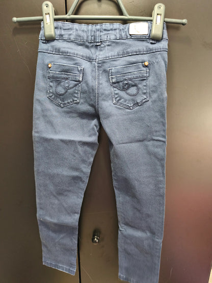 Jean Bleu Nuit – 5 Ans ref 559