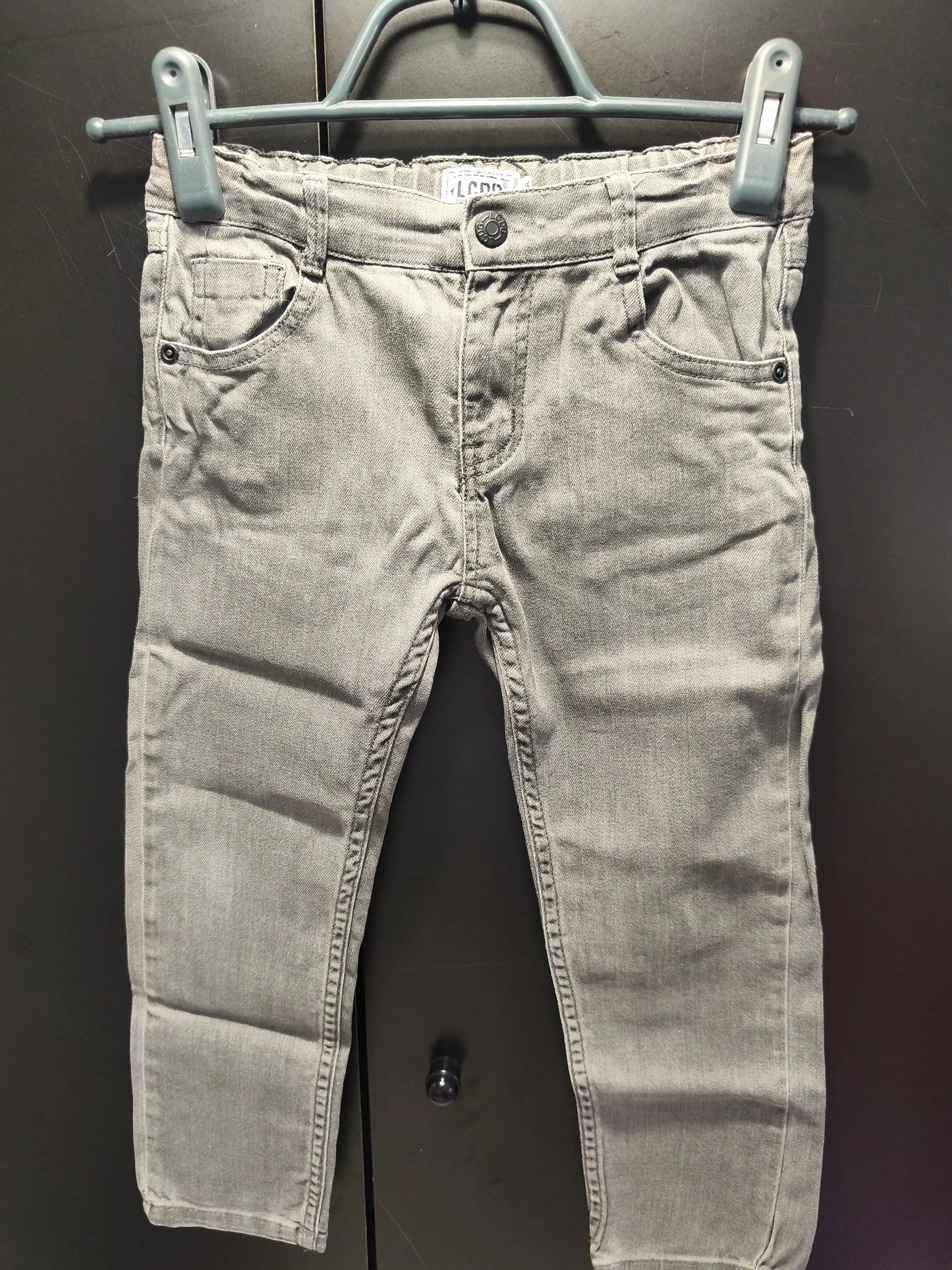 Jean Gris – 5 Ans ref 562