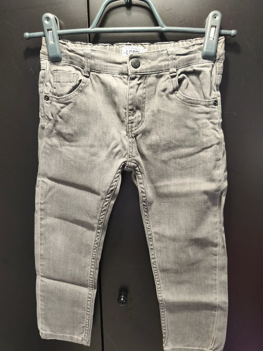 Jean Gris – 5 Ans ref 562