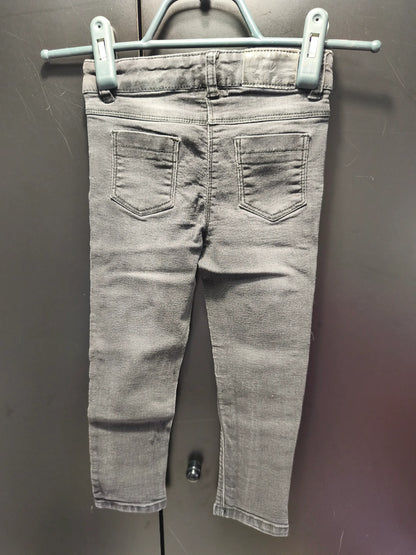 Jean Noir et Perles – 5 Ans ref 564