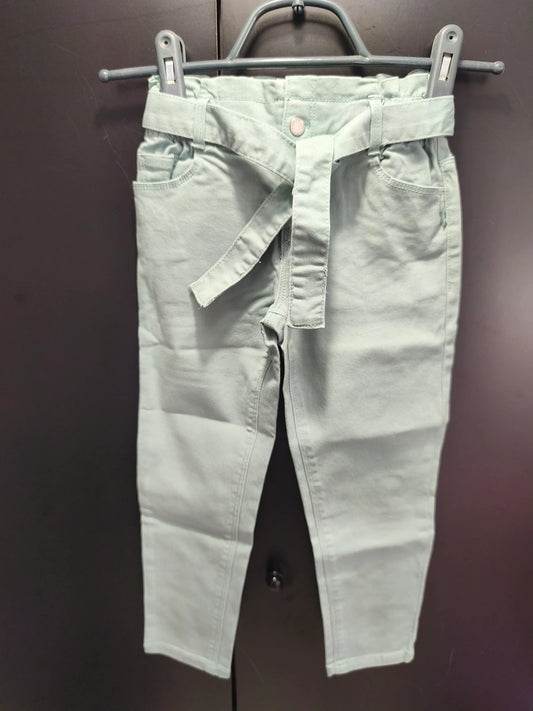 Jean Vert d’Eau – 5 Ans ref 568