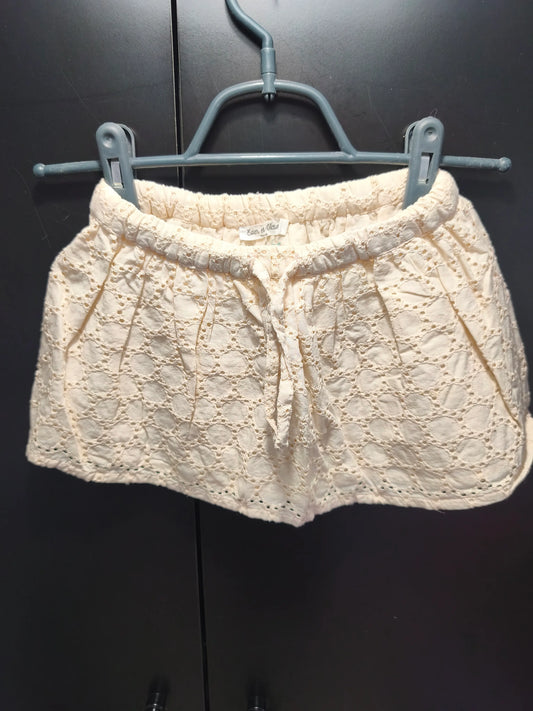 Jupe Rose – 5 Ans ref 569