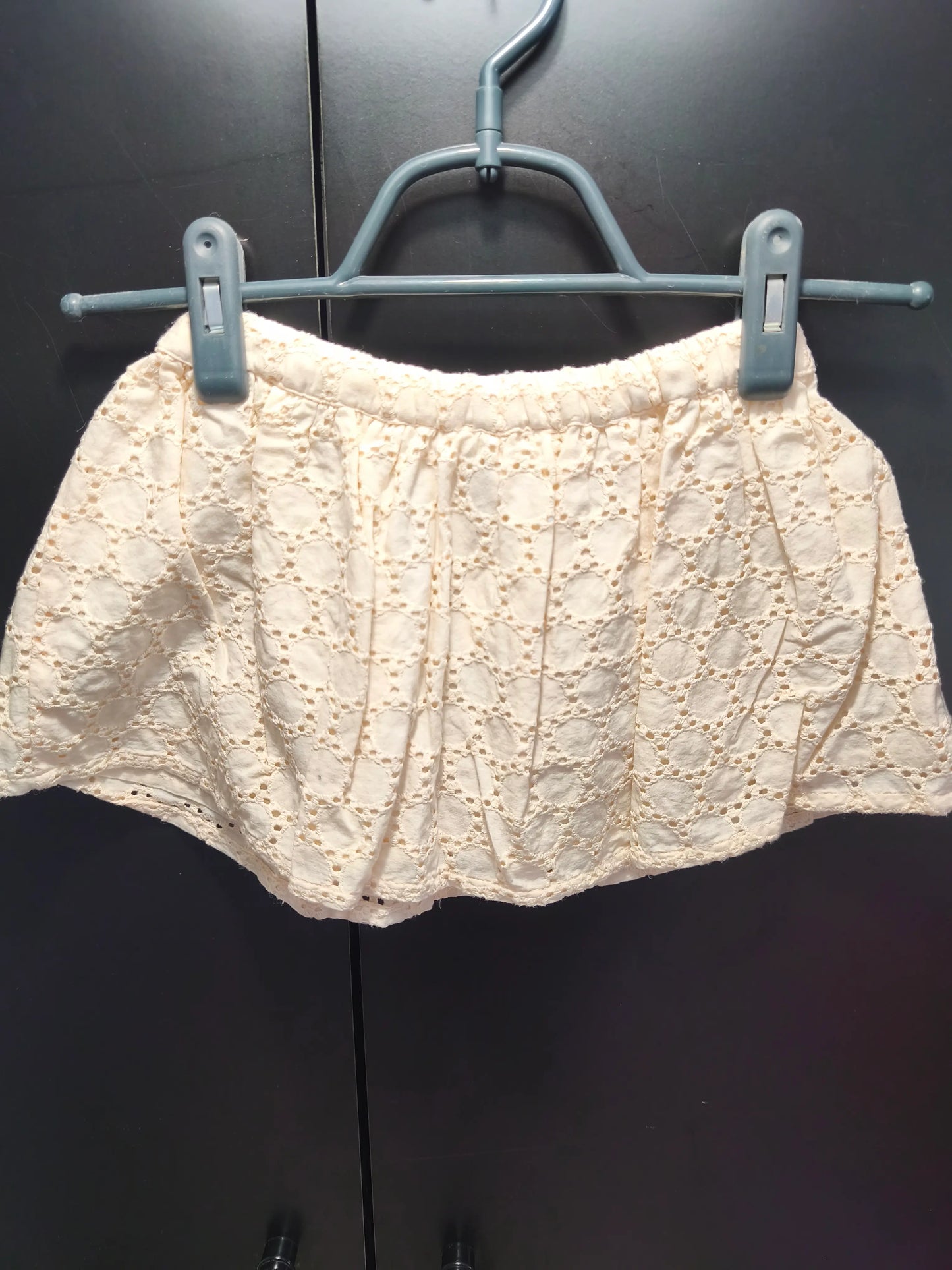 Jupe Rose – 5 Ans ref 569