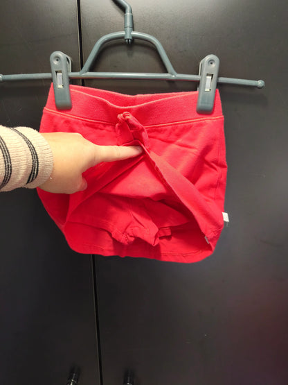 Jupe-Short – 2 Ans ref 576